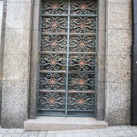 Appartement The5rooms.porto *