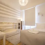 The5rooms.porto شقة