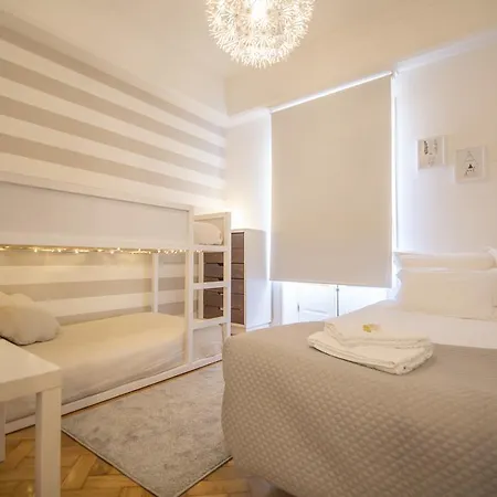 The5rooms.porto Appartement
