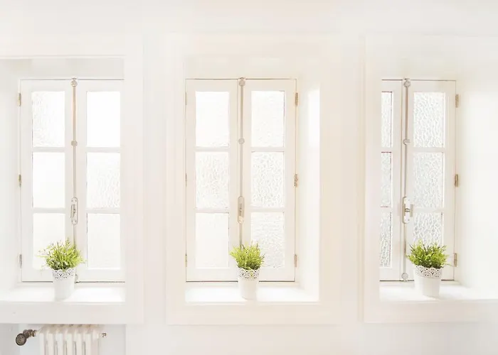 Daire The5rooms.porto Porto