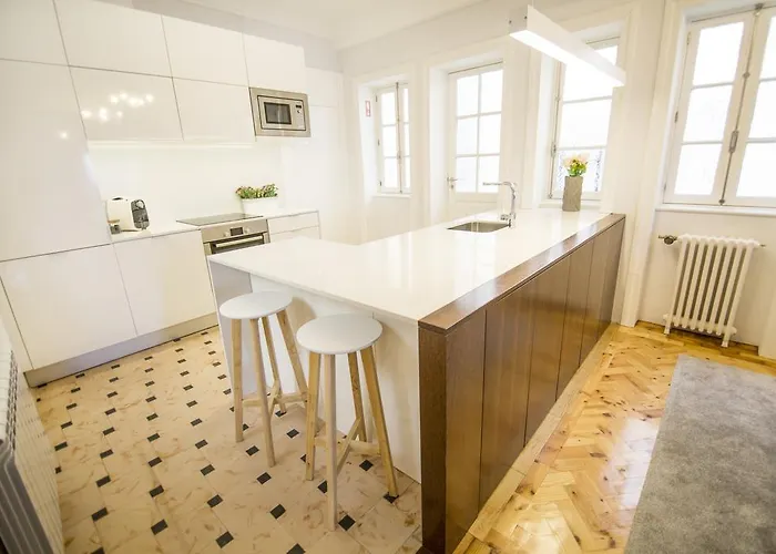 The5rooms.porto * Porto