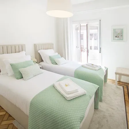 The5rooms.porto * Oporto