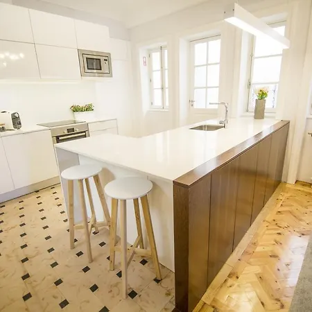 The5rooms.porto * Oporto