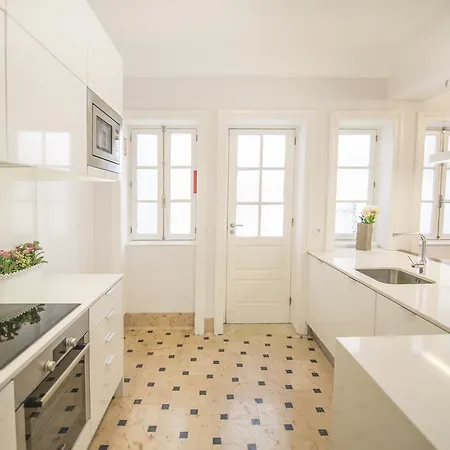 The5rooms.porto Porto