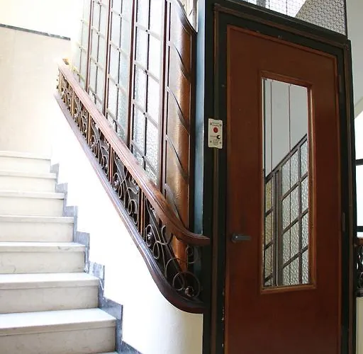 Apartmán The5rooms.porto *