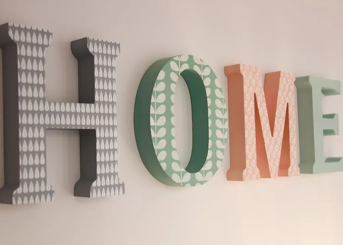 Διαμέρισμα The5rooms.porto *