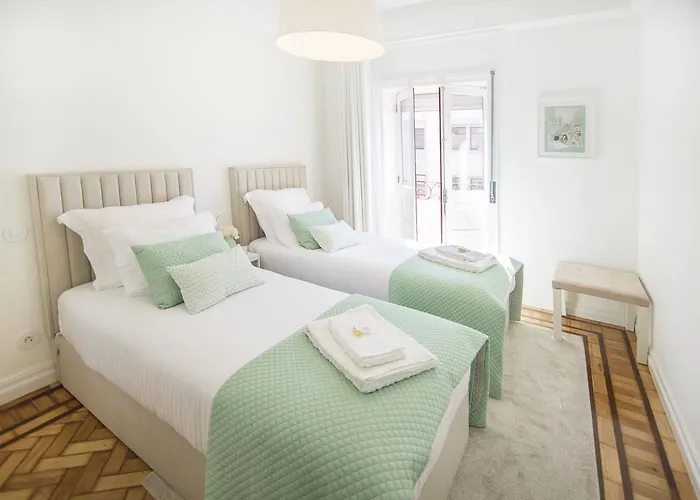 The5rooms.porto * Porto