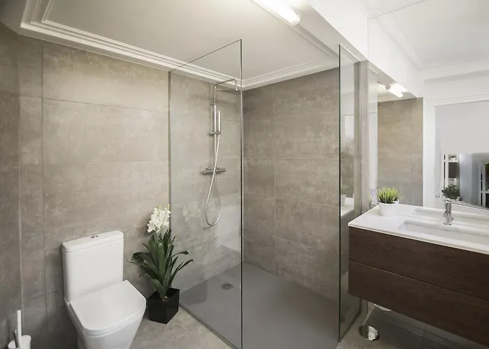 The5rooms.porto Porto