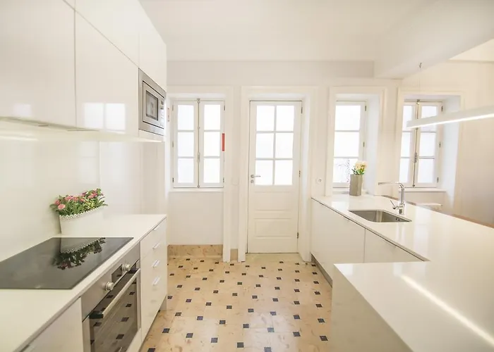 The5rooms.porto Porto