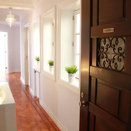 Appartement The5rooms.porto Porto