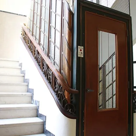 アパート The5rooms.porto *