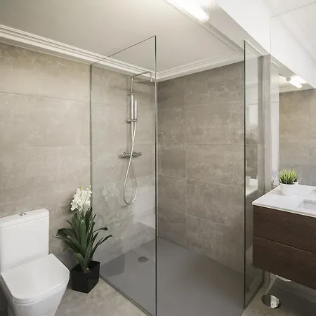 The5rooms.porto Porto