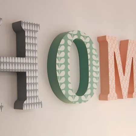 公寓 The5rooms.porto *