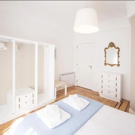 The5rooms.porto *