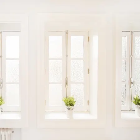 公寓 The5rooms.porto 波尔图