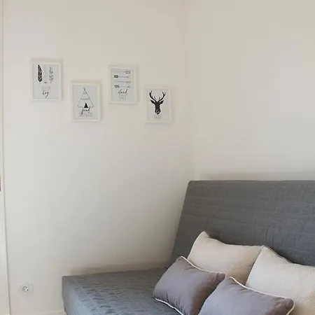 The5rooms.porto *